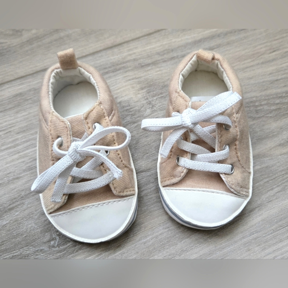 Carters Baby Crib Shoes
